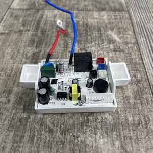 Instant Pot Duo Plus Multi-Cooker 6-Quart DPPC604 Board